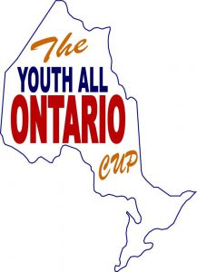 youth all ontario cup logo