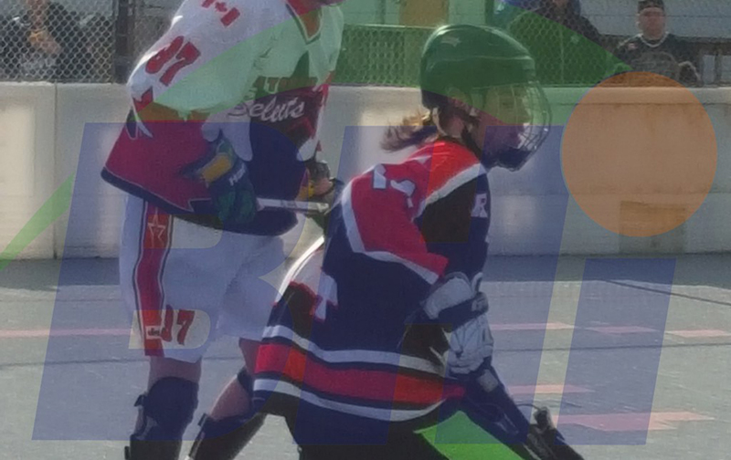 Ball Hockey History in Canada