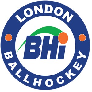BHi London Ball Hockey BHi London Ball Hockey